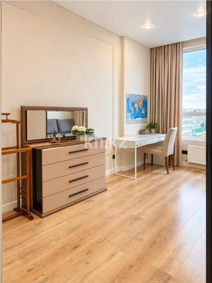 Продажа 3-комнатной квартиры, 87 м² в Астане