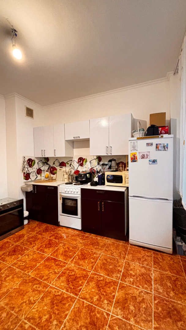 Продажа 2-комнатной квартиры, 62 м², ул. Бокейхана, дом  30 в Астане - фото 17