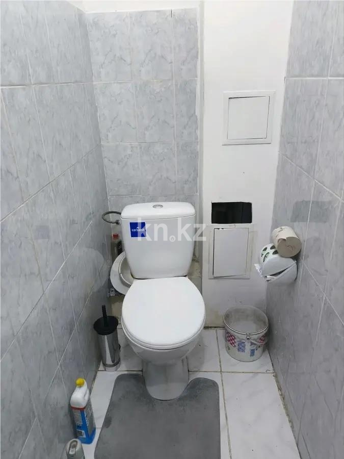 Продажа 1-комнатной квартиры, 46 м² в Астане - фото 4
