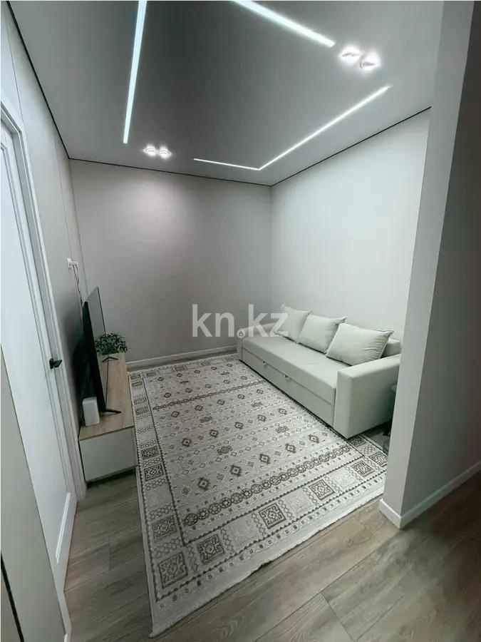 Продажа 2-комнатной квартиры, 38.5 м² в Астане