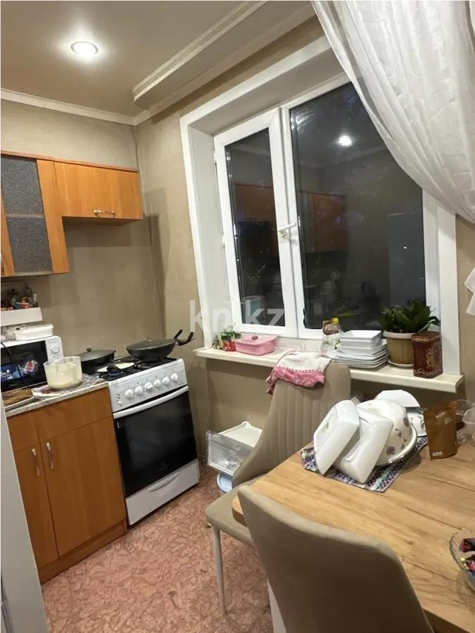 Продажа 2-комнатной квартиры, 48 м² в Караганде - фото 3