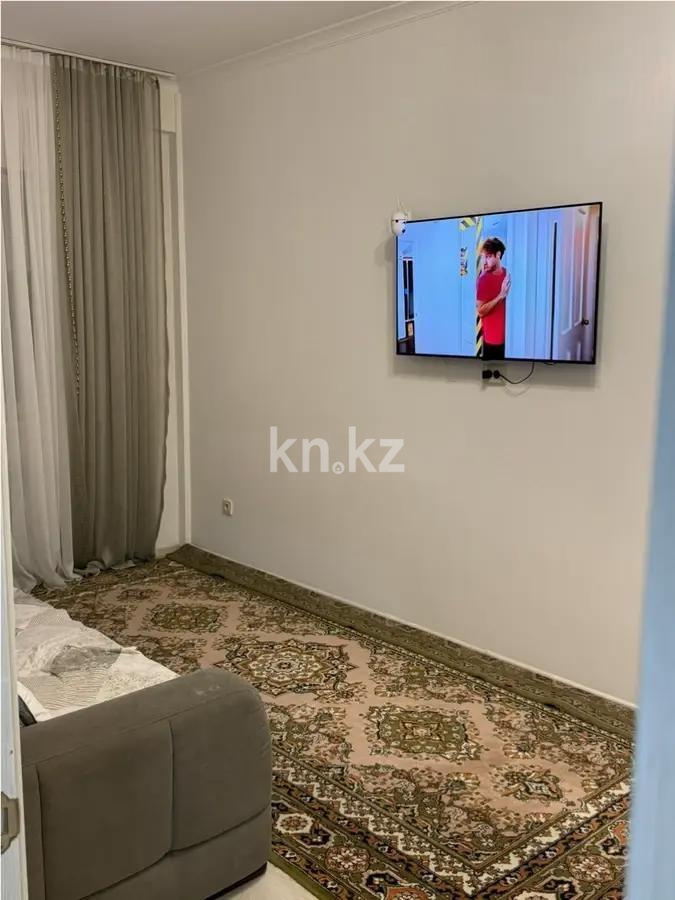 Продажа 2-комнатной квартиры, 51.7 м² в Алматы