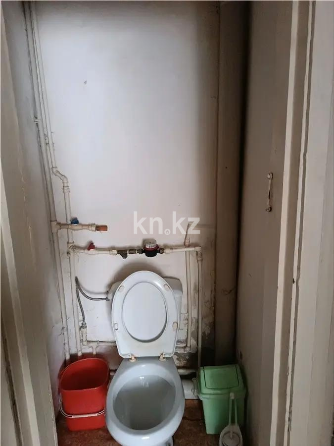 Продажа 2-комнатной квартиры, 37 м² в Караганде - фото 5