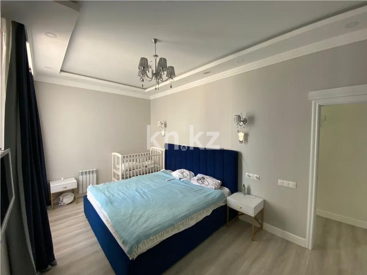Продажа 3-комнатной квартиры, 98.7 м² в Астане - фото 2