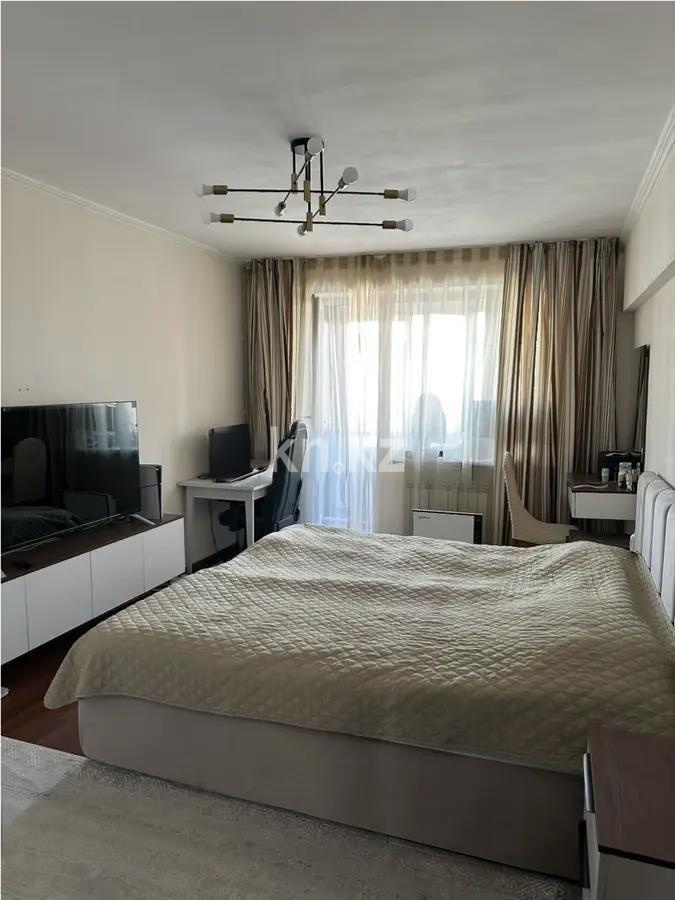 Продажа 2-комнатной квартиры, 56 м² в Алматы - фото 2