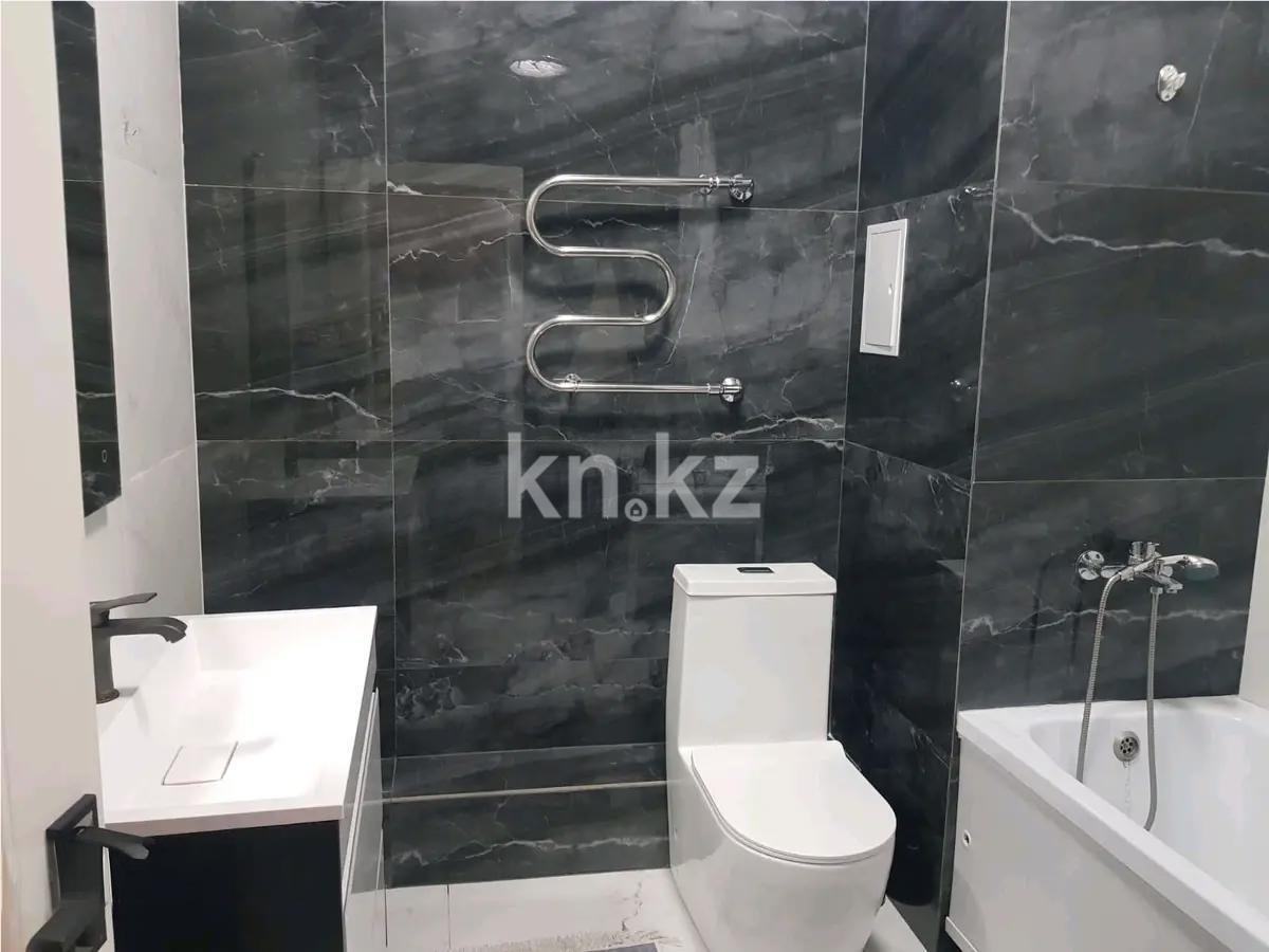 Продажа 1-комнатной квартиры, 41 м² в Алматы - фото 5