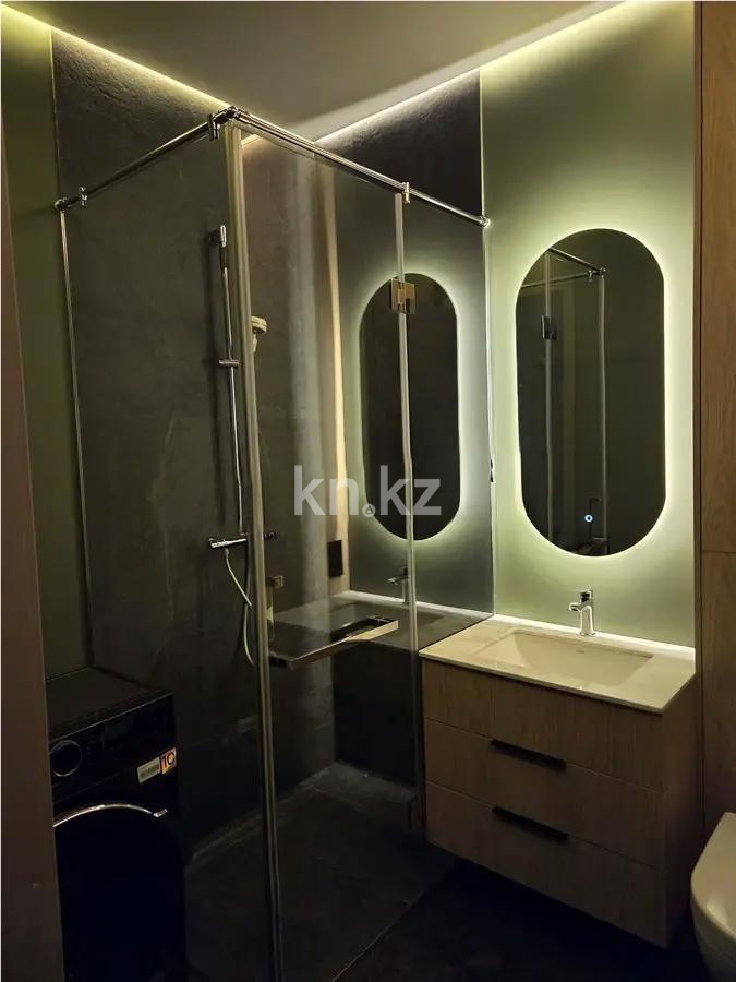 Продажа 2-комнатной квартиры, 42 м² в Алматы - фото 6