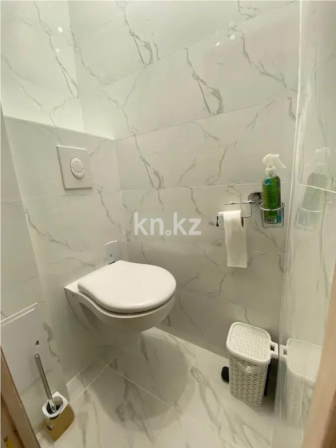 Продажа 3-комнатной квартиры, 70 м² в Алматы - фото 5