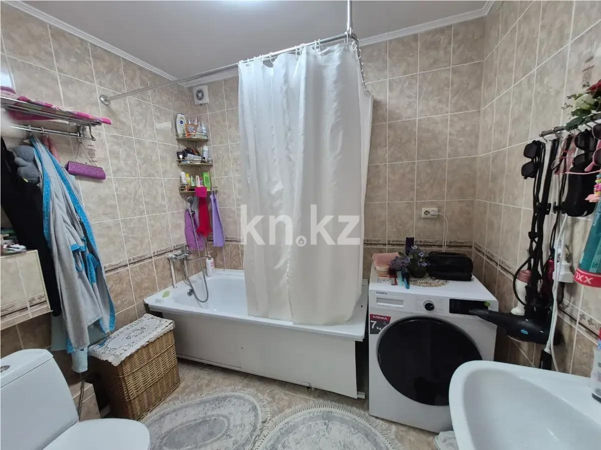 Продажа 3-комнатной квартиры, 63 м² в Алматы - фото 3