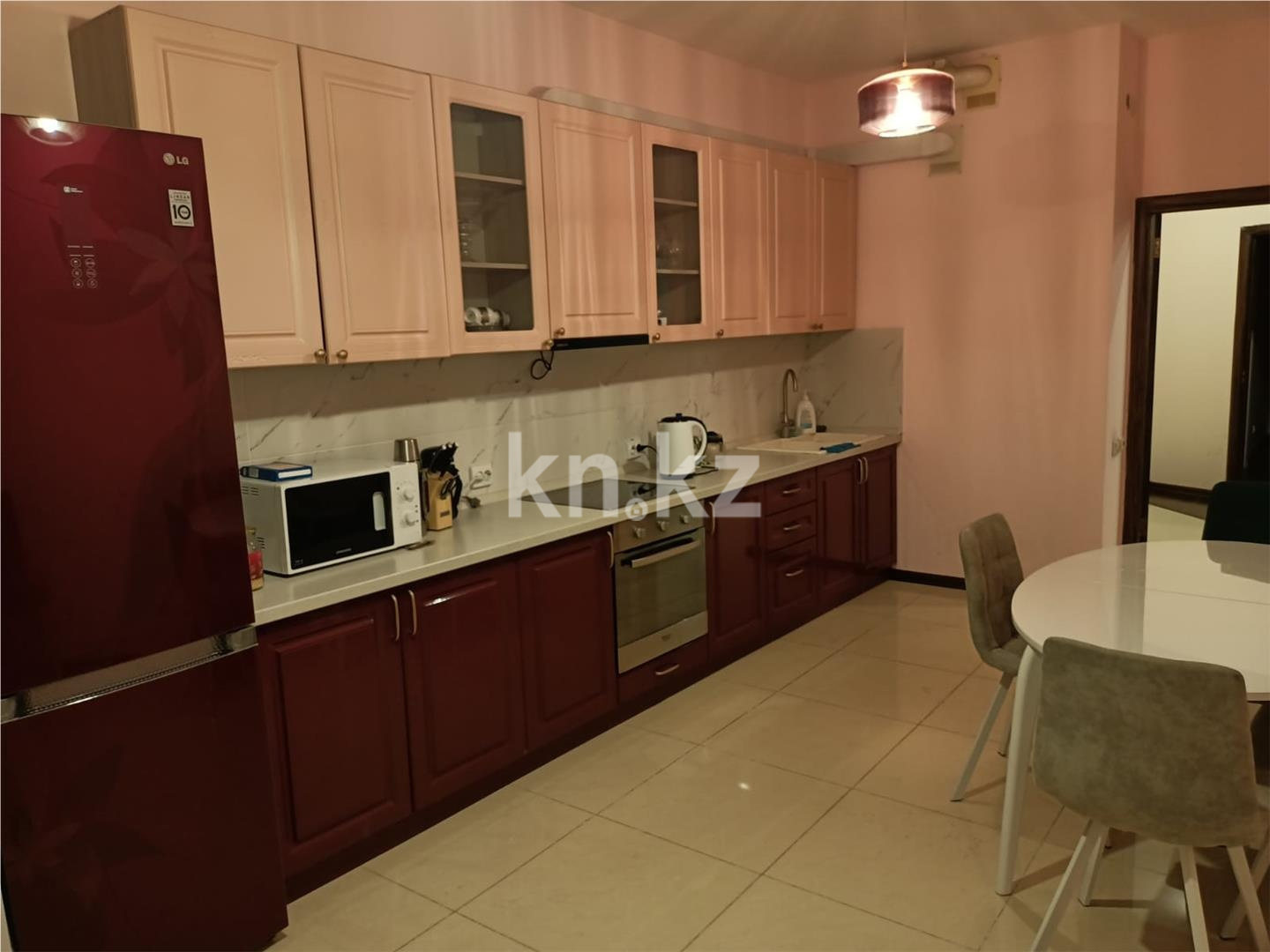 Продажа 4-комнатной квартиры, 133 м² в Астане - фото 20