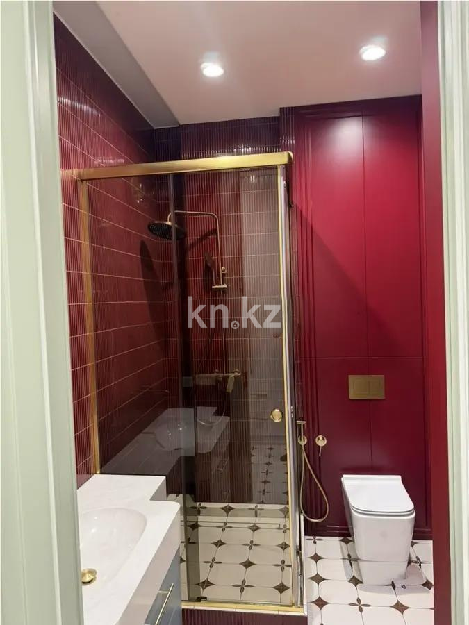 Продажа 3-комнатной квартиры, 87 м² в Алматы - фото 3