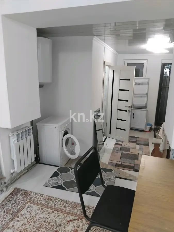 Продажа 1-комнатной квартиры, 34 м² в Алматы - фото 2