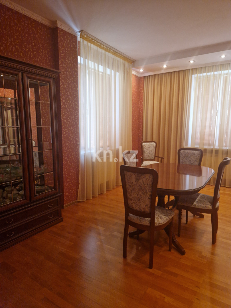 Продажа 4-комнатной квартиры, 129.6 м², ул. Смагулова, дом  56а в Атырау - фото 2