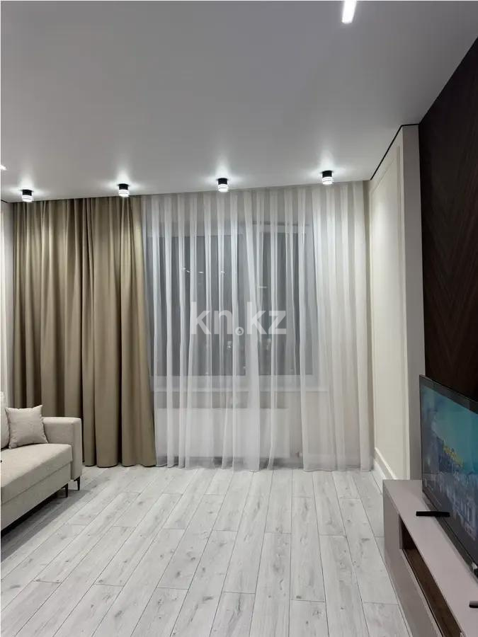 Продажа 2-комнатной квартиры, 50 м² в Астане