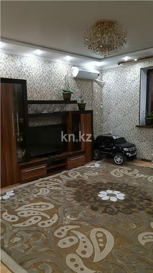 Продажа 2-комнатной квартиры, 65 м², мкр-н Нуркент, дом  49 в Алматы - фото 2