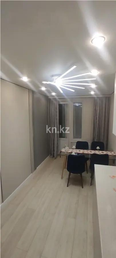 Продажа 2-комнатной квартиры, 40 м², пр. Райымбека, дом  590/15 в Алматы - фото 3