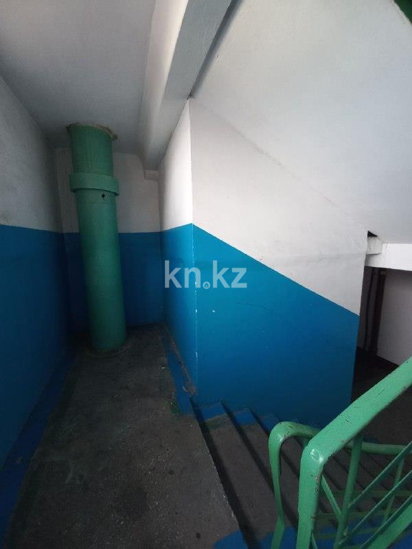 Продажа 3-комнатной квартиры, 74 м², мкр-н 8 в Темиртау - фото 18