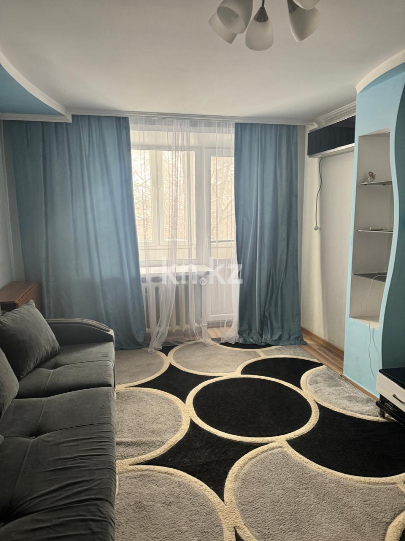 Аренда 3-комнатной квартиры, 59 м² в Караганде - фото 11