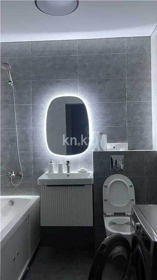 Продажа 1-комнатной квартиры, 40 м² в Алматы - фото 2