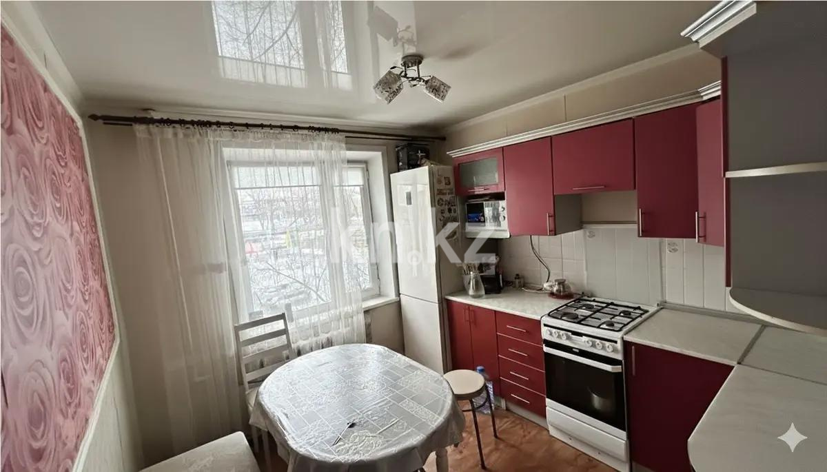 Продажа 3-комнатной квартиры, 65 м² в Караганде - фото 3