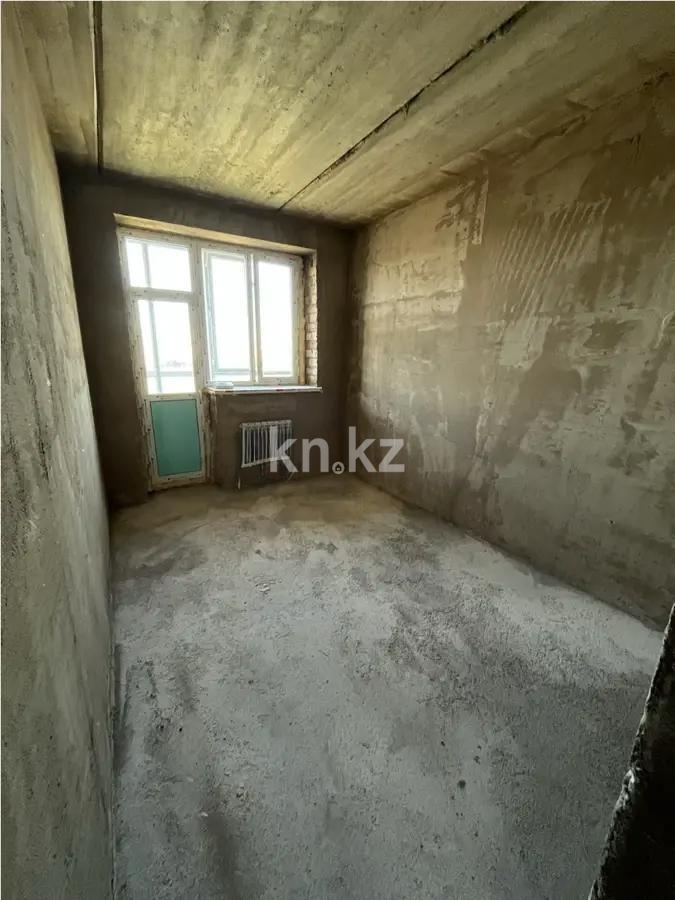 Продажа 2-комнатной квартиры, 37 м² в Астане - фото 2