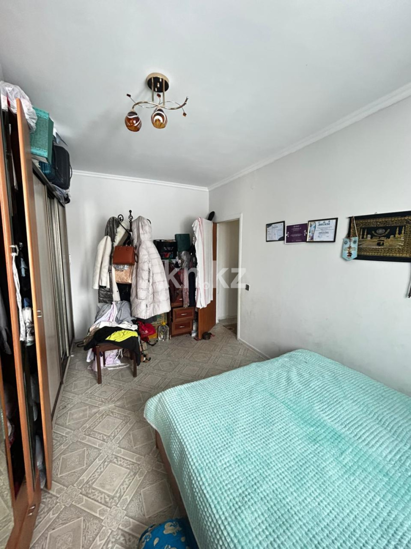 Продажа 2-комнатной квартиры, 60 м² в Караганде - фото 4