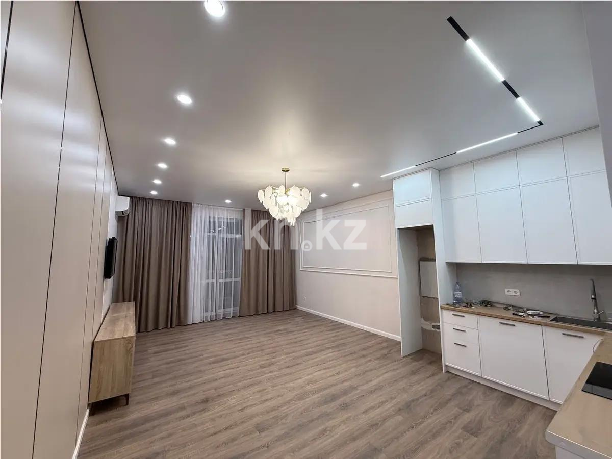 Продажа 2-комнатной квартиры, 70 м² в Астане