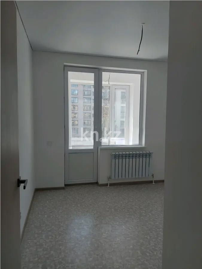 Продажа 1-комнатной квартиры, 35 м² в Астане - фото 2