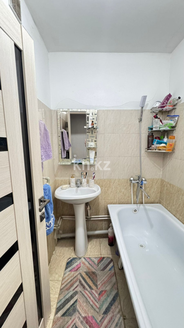 Продажа 3-комнатной квартиры, 60 м² в Таразе - фото 8