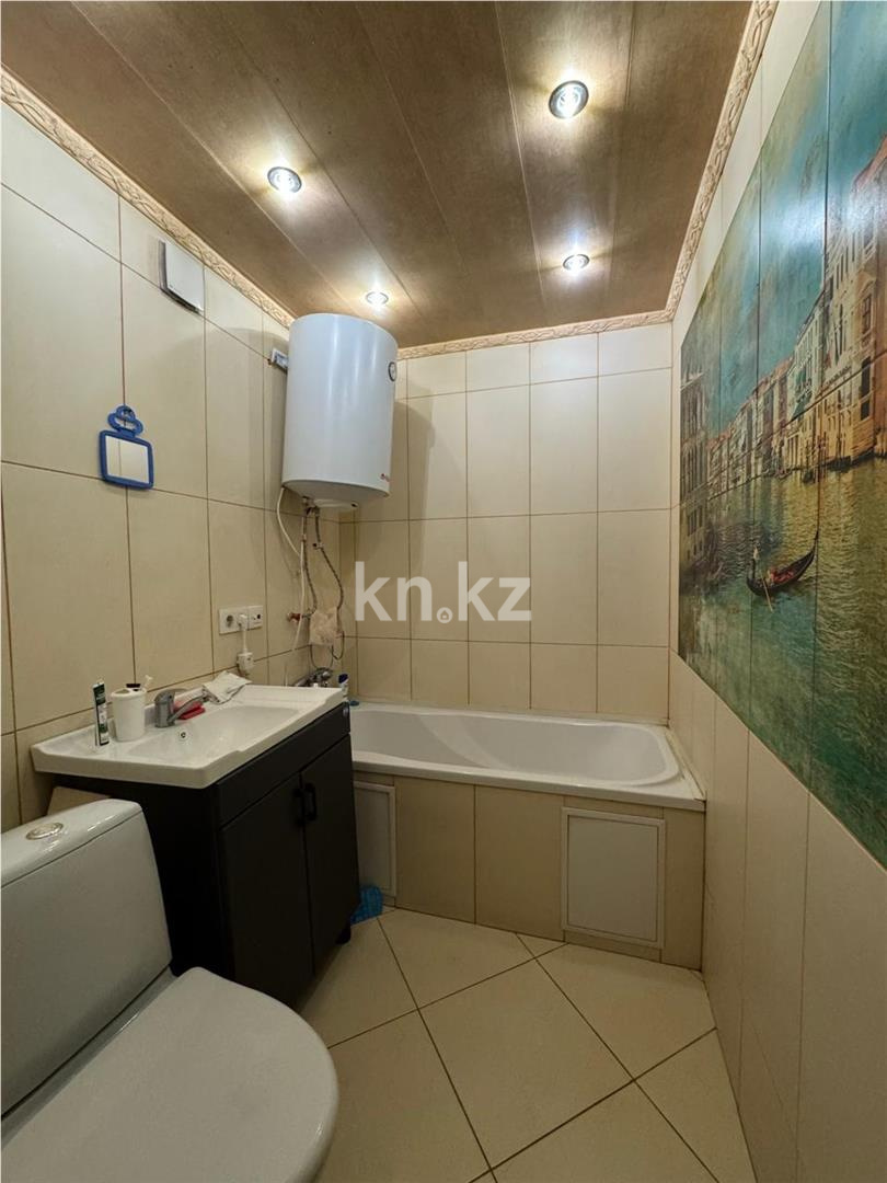 Продажа 2-комнатной квартиры, 46 м², пр. Н. Абдирова в Караганде - фото 14