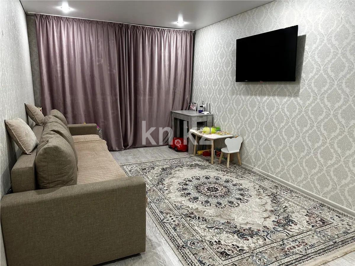 Продажа 2-комнатной квартиры, 47 м² в Сарани