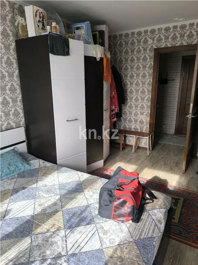Продажа 3-комнатной квартиры, 67 м² в Астане - фото 2