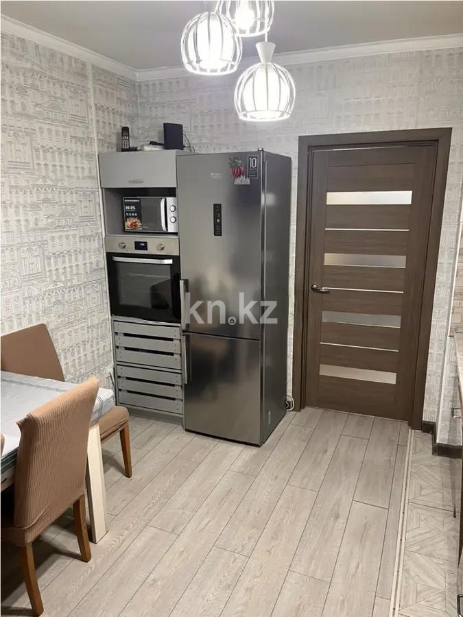 Продажа 3-комнатной квартиры, 89 м² в Алматы - фото 8