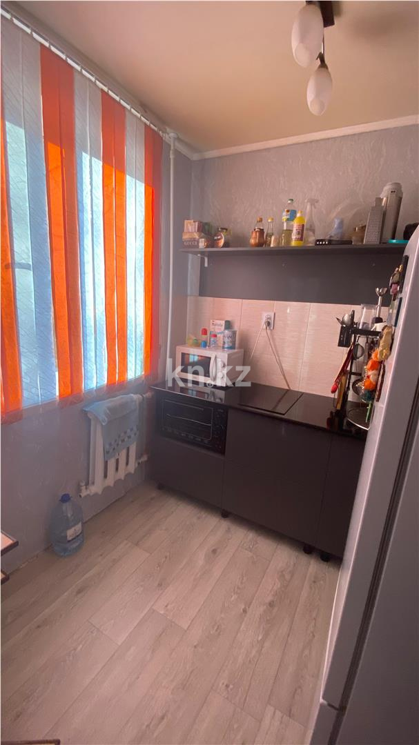 Продажа 3-комнатной квартиры, 48 м², пр. Строителей в Темиртау - фото 5