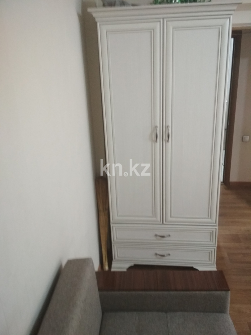 Аренда 1-комнатной квартиры посуточно, 36 м², ул. Толе би, дом  125 в Алматы - фото 4