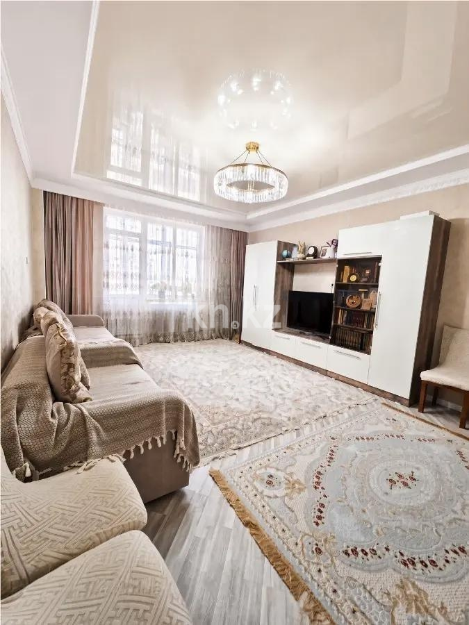 Продажа 3-комнатной квартиры, 116.1 м² в Астане