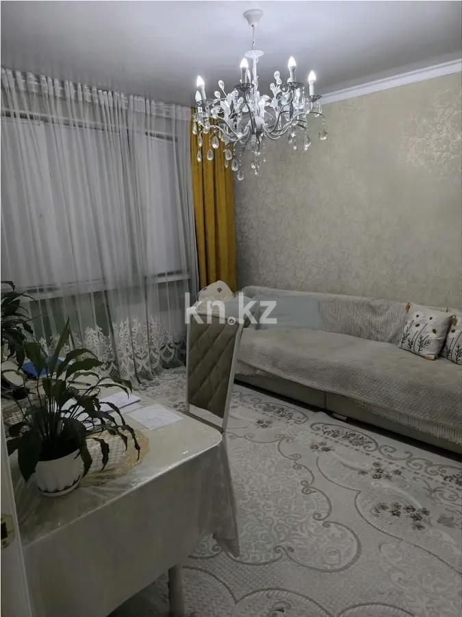 Продажа 3-комнатной квартиры, 76.4 м², ул. Брусиловского, дом  167 в Алматы