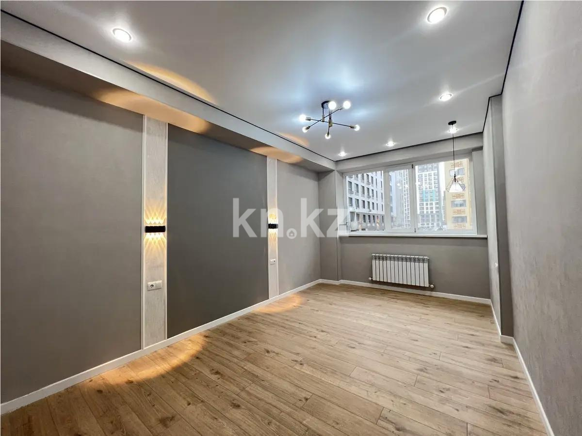 Продажа 3-комнатной квартиры, 64 м² в Астане