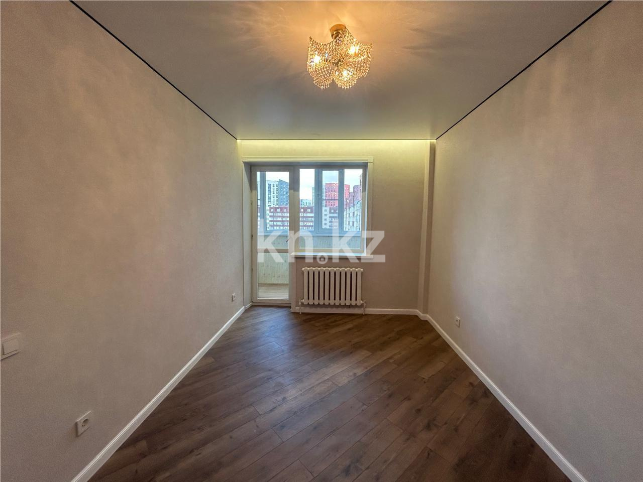 Продажа 2-комнатной квартиры, 63.2 м², ул. Нурмагамбетова, дом  31а в Астане - фото 7