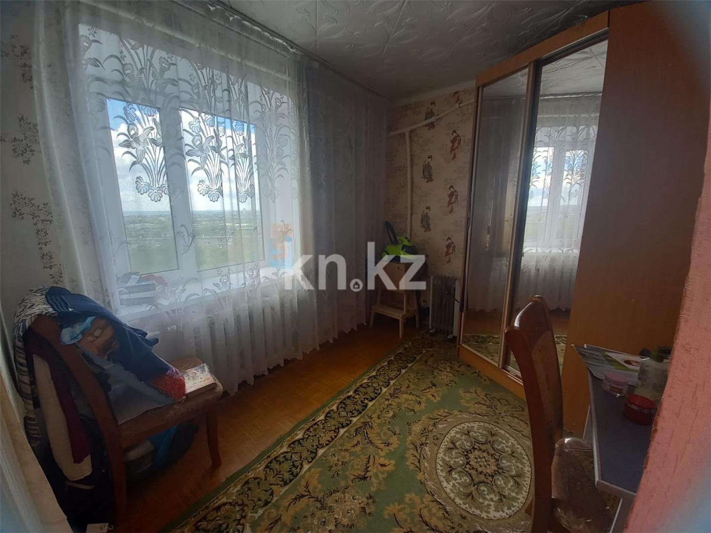 Продажа 3-комнатной квартиры, 55 м² в Темиртау - фото 4