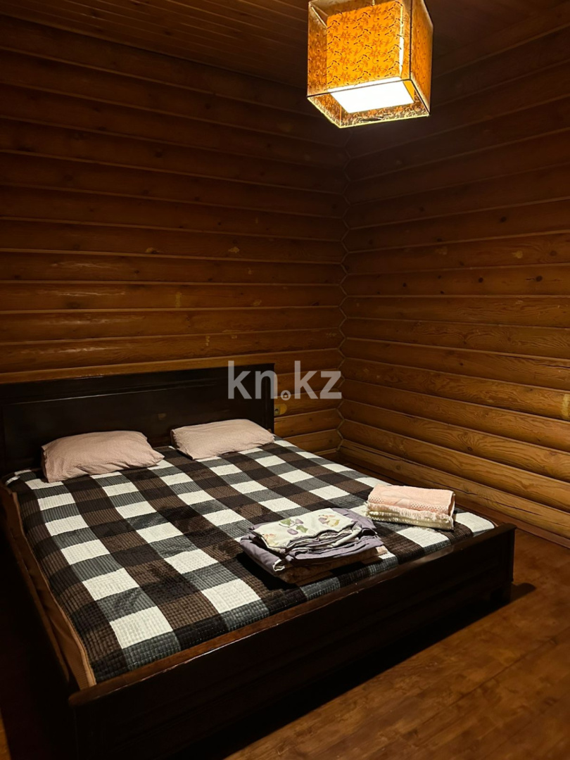 Аренда 4-комнатного дома, 400 м² в Алматы - фото 9