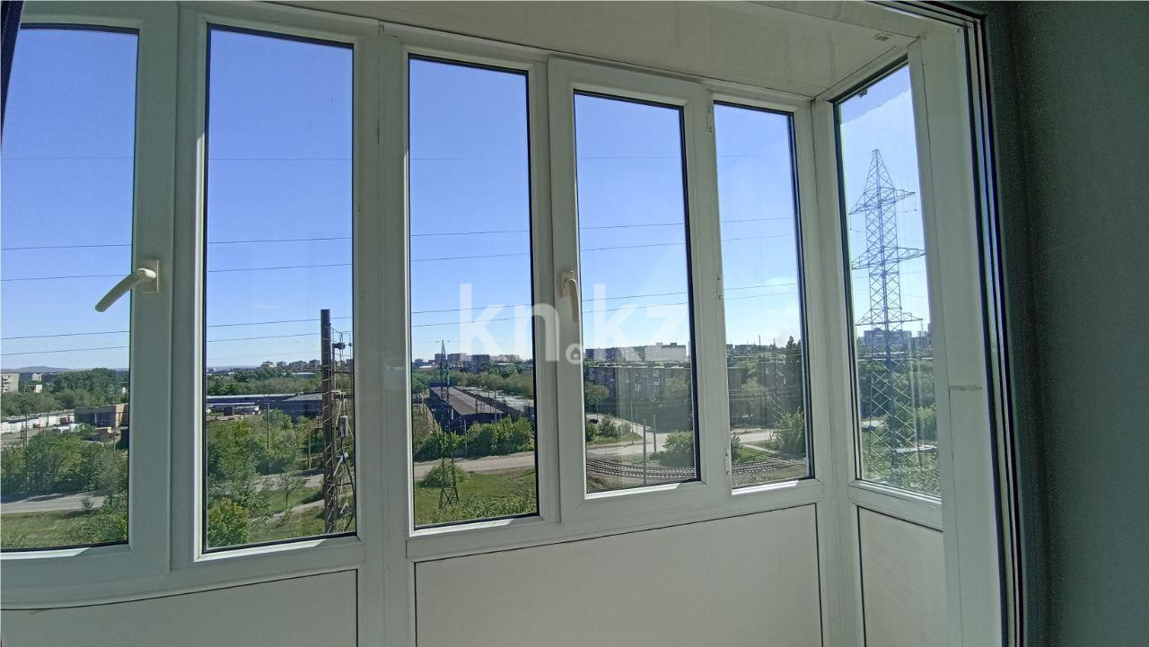 Продажа 2-комнатной квартиры, 50 м² в Темиртау - фото 13