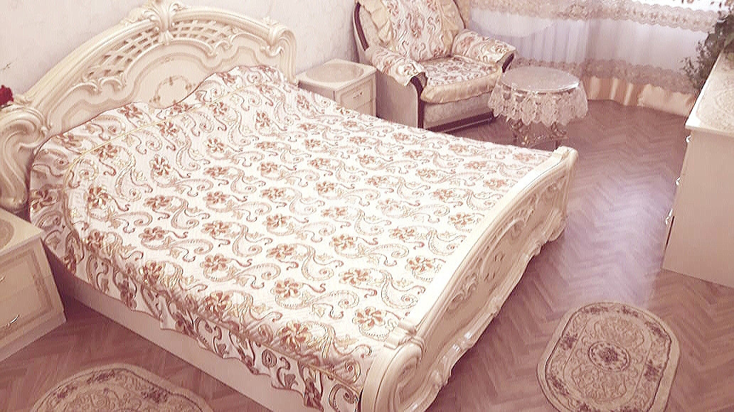 Аренда 1-комнатной квартиры посуточно, 33 м², ул. Байзакова, дом  314 - ул. Тимирязева в Алматы