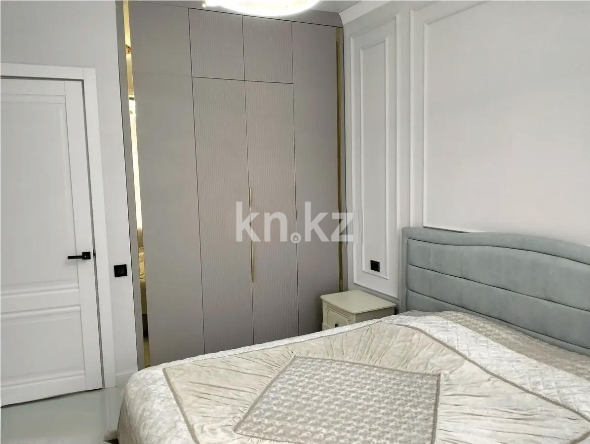 Продажа 3-комнатной квартиры, 87 м² в Астане - фото 3