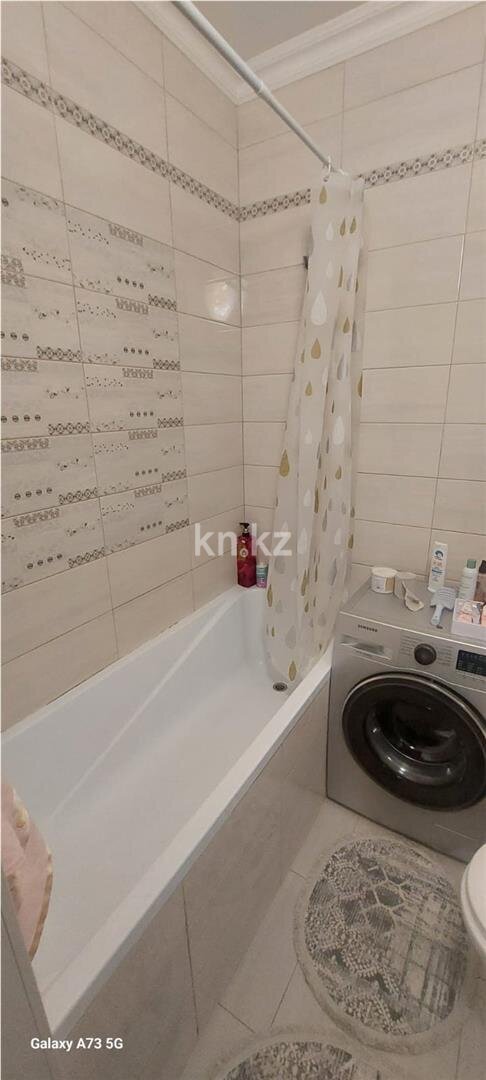 Продажа 2-комнатной квартиры, 53.4 м² в Астане - фото 6