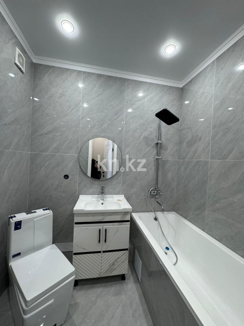 Продажа 1-комнатной квартиры, 33 м² в Алматы - фото 7