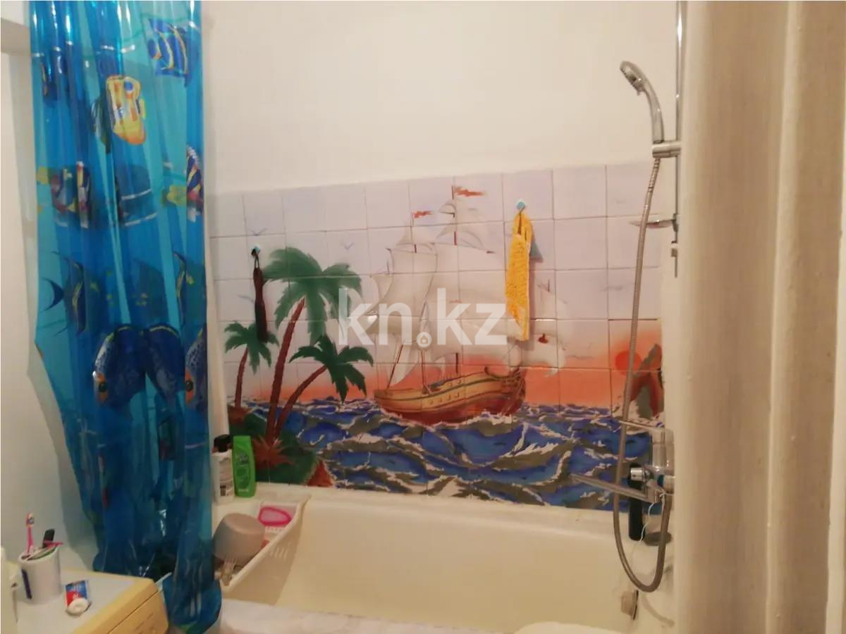 Продажа 1-комнатной квартиры, 33 м², мкр-н Алтай-2, дом  50А в Алматы - фото 3