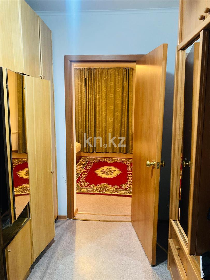 Продажа 2-комнатной квартиры, 54 м², ул. Сатыбалдина в Караганде - фото 8