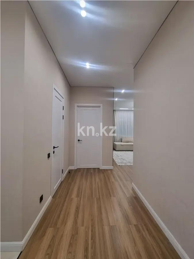 Продажа 3-комнатной квартиры, 63 м² в Астане - фото 6