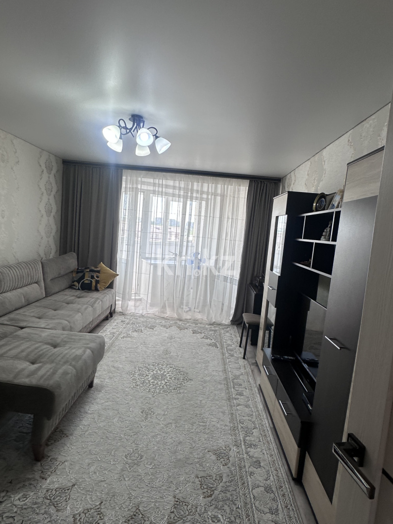 Продажа 3-комнатной квартиры, 60.9 м² в Караганде - фото 16